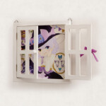 witch tale<br />
aira(あいら)<br />
そっと窓を開けてごらんなさい。
外からじゃ分からない秘密があるかもしれないわ。