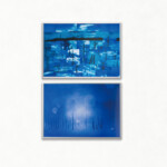 Blue Emotion Part1・Part2<Br /> 
青木由紀子 Yukiko Aoki<Br />