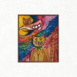 夢の中 <br/>
石井 光 Hikaru Ishii<br/>
好きだけど好きと言えない気持ち。
夢の中では言えること。