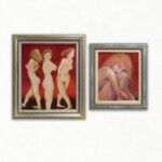 人物1・2/フォトブック1・2<br />
多 喜世子 Kiyoko  Ohno