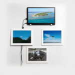 ドローンでお空の散歩<Br />
おおぎまこと Makoto Ohgi<Br />
ドローンによる上空150mからの空撮映像