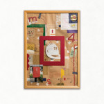 ENCLOSED<br />
釜田 聡 Satoshi Kamata<br />
閉じ込めて、よみがえること、つながること。