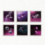 PINK & POP <br/>
木村 幸彦 Yukihiko Kimura<br/>
『反動』