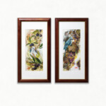 BLUE<Br />
小屋畑美春 Harumi koyahata<Br />