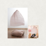 Between その1~Transition~<br/>
たんじ ようこ Youko Tanji<br/>
地球上の生命が芽生え、育まれる最初の場所、子宮。ピンク色の海の中で漂いながら、静かに内観し、
原点を見つめる時間、どこから来て、どこへ行くのか。さなぎのように、赤ちゃんのように、次のチャプターへの準備のための空間と時間。
Return, rebirth, reconnect with.Boost your energy.Enjoy.