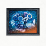 BUTTONS<Br />
耕 章彦 Akihiko Tagayasu<Br />