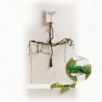 Power,いもむし<br />
丹治 相来 Sora Tanji,丹治 大知 Daichi Tanji<br />
みどり」それは「命」,緑には2つのイメージがあります。
森林のみどりと、いもむしのミドリ!