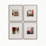 赤をみつける<br />
東郷 憲志 Kenji Togo<br />
赤をみつけて切り撮りました。