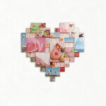 PINK ⇔ HEART ♥ WARMING ⇔ SMILE<br/>
山根 靖代 Yasuyo Yamane<br/>
心温まるPINKを見つけたら思わず笑顔こぼれちゃった!…そんな瞬間を共有。
COLOR PARTYから始まる笑顔の数珠つなぎスタート!大好きなカメラのファインダーを通し、心温まるPINKな瞬間を切り撮りました。
温もりある木に表現。色んな好きを集めた、私のPINK HEART♥