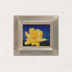 黄 連<br/> 
永橋 房江 Fusae Nagahashi<br/>