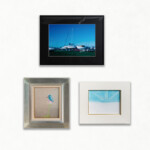 Alcyon 平和 平穏<Br />
永橋賢一・房江・由梨慧 Kenichi Nagahashi・Fusae・Yurie<Br />
永橋賢一/写真 永橋由梨慧/ミクストメディア  永橋房江/日本画