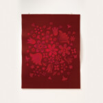 Red Magic 〜赤い花園〜<br />
林 ひろみ Hiromi Hayashi