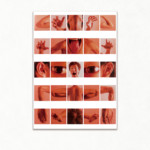 Red Person<br />
樋川 雄飛 Yuuhi Hikawa<br />
人間が根本的に持っているエネルギーを表現したいと思いました。
身体の内側から溢れるエネルギーを感じて、
皆さんが今日も元気に居てもらえればと思います!ではでは!!!