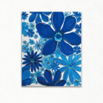 Blue Magic<Br />
林 ひろみ Hiromi Hayashi<Br />