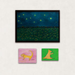 きいろ<br/>
船本 文子 Ayako Funamoto<br/>
自分の好きな黄色いもの