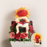 energy<br />
Gyami<br />
燃ゆるいのちは輝いて