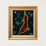 危険か平和か<br/>
渡部 幸恵 Yukie Watanabe<br/>
明るい安全イメージか はたまた警告か 閃光か道化師には裏があるのか だけど黄色い声も捨てがたいね