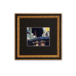 黒<br/>
中西 真誠 Shinsei Nakanishi<br/>
昨年はピンクで苦労しました。
今年は楽だ?!と思ってましたが、そんなことないです
ね…。