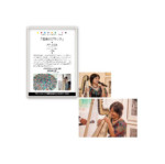 南米のブラック<br/>
野中 みさえ Misae Nonaka<br/>
南米の国々はヨーロッパの侵略を受けてから、彼らと同化し文化面でも大きく影響を受けて今日に至っています。
展示のニャンドゥティの技法も古くヨーロッパから持ち込まれた技術が今もなお継承されています。ハープは、フランシスコ・ザビエルが布教の為に日本に来たのと同じように、
ヨーロッパから来た宣教師によって持ち込まれたと言われています。植民地時代の長かった南米の黒を表現してみました。