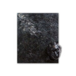 夜の海<br/>
廣川 忠仁 Tadahito Hirokawa<br/>
夜の海が表す深い黒は恐ろしくもあり、優しさも感じられる。