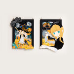 Halloween out of season<br />
aira(あいら)<br />
季節外れのハロウィン