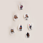 印象夕景<br />
上仲竜太+近藤茂實 Uenaka+Kondo<br />