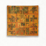 orange2020<br />
近藤 英子 Eiko Kondo<br />