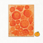 Orange Magic<br />
林 ひろみ Hiromi Hayashi<br />