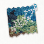 薫風の兆し<br />
芦田 洋子 Yohko Ashida<br />