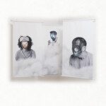 continuum<br />
アリフ ブディマン ARIEF BUDIMAN<br />