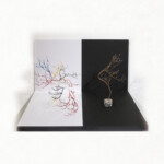 無 題<br />
小千田 仁 Hitoshi Kosenda<br />