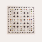 ~萌ゆ~<br />
西山 文子 Fumiko Nishiyama<br />