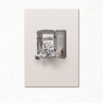 シロモノ<br />
豊永 朋子 Tomoko Toyonaga<br />